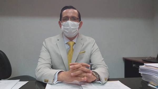 Caso diezmos Curicama: