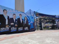Elecciones Universidades Riobamba