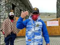 Reserva Chimborazo