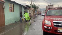 Inundaciones Riobamba
