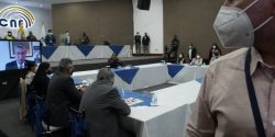 Crisis electoral Ecuador