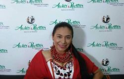 Moda andina Chimborazo
