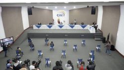 Resultados oficiales elecciones 2021