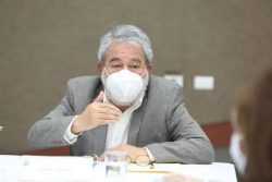 Irregularidades elecciones 2021