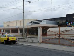 Camas UCI para pacientes Covid