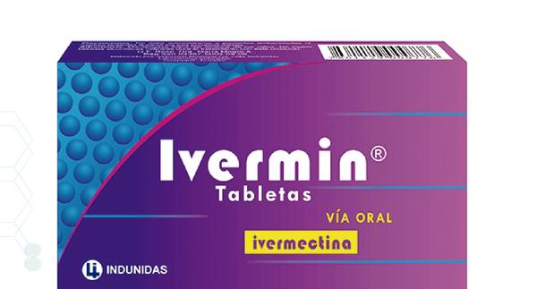Ivermectina coronavirus