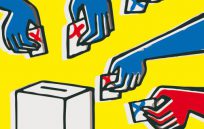 Elecciones presidenciales 2021