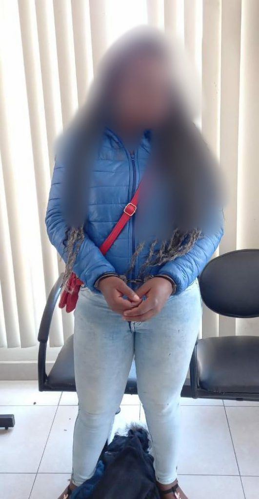 Venezolana fue asesinada a puñaladas en Ecuador