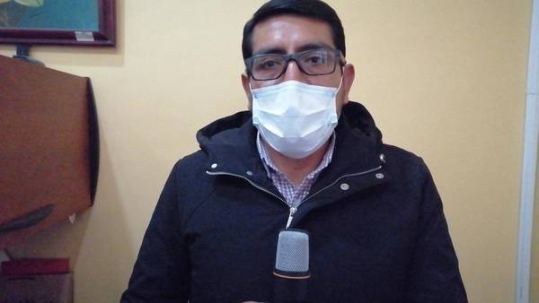 Vacunas para Riobamba