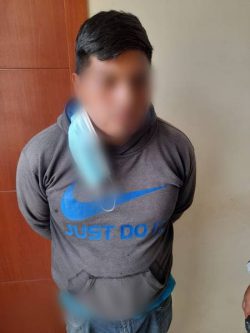 Más buscados de Ecuador
