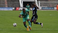 Olmedo vs Macará 2021