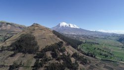 Mala planificación Riobamba