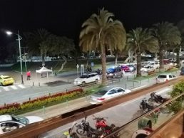 Bares y discotecas afectados Riobamba