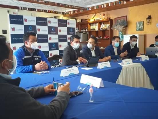 Alcantarillado Riobamba