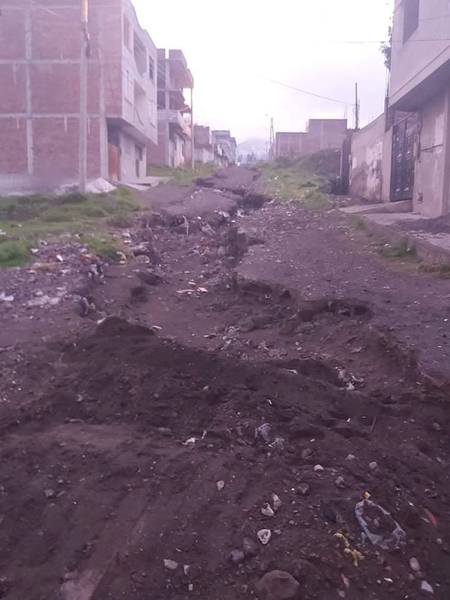 barrio Tierra Nueva