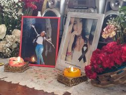Caso Kerly Basantes