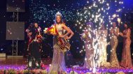 Reina del cantón Riobamba