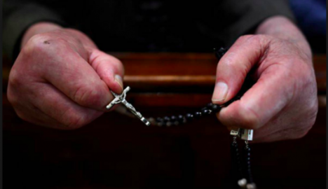 Iglesia y sexualidad
