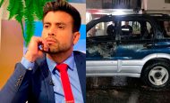 Asesino de Efraín Ruales