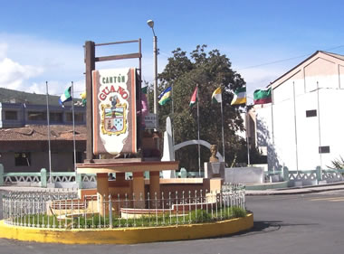 Fraccionamiento predial Guano