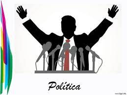 Política es para servir y no servirse
