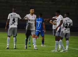 Olmedo vs Emelec 2021