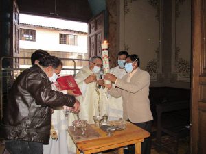 Domingo de Resurrección