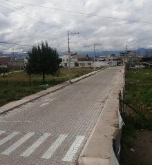 Asesinan a perros Riobamba