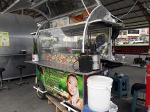 Comerciantes de Riobamba