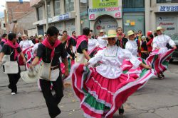 Fiestas 21 de Abril 2021