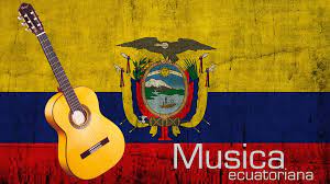 Artistas nacionales Ecuador