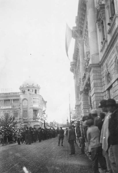 Historias de Riobamba