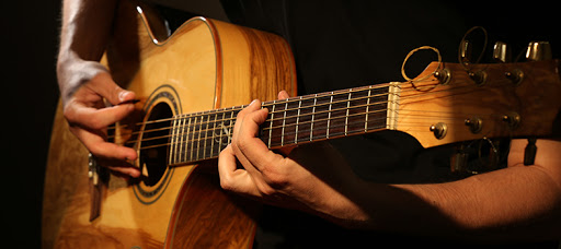 Música ecuatoriana