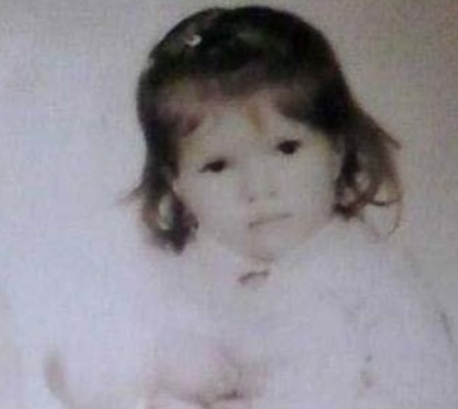Testimonios Riobamba hija busca a papá