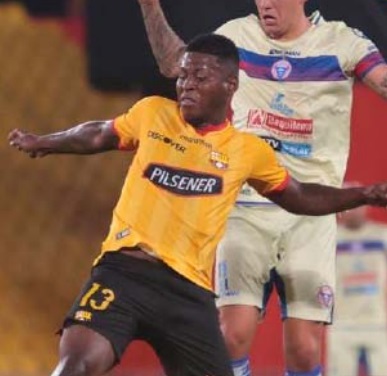 BSC goleó a CD Olmedo