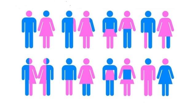 Género No Binario: no es hombre ni mujer