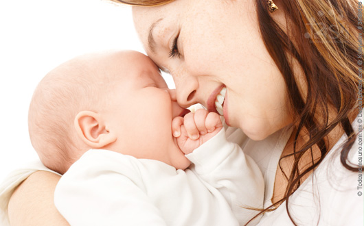 Maternidad pre y postpandemia