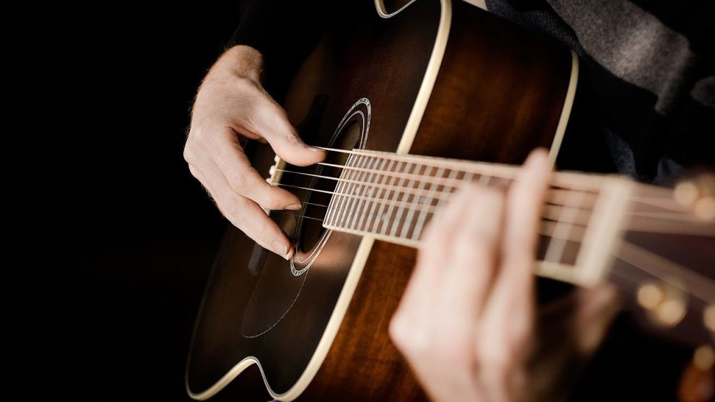 La música es un idioma que une a todos