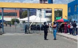 Nuevas disposiciones para la vacunación