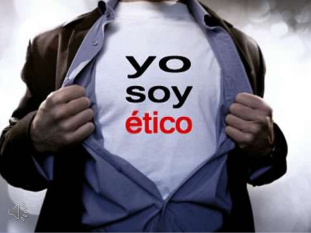 Código de Ética Lasso
