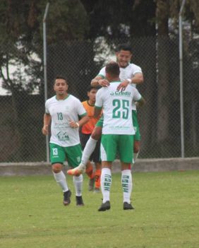 Campeonato provincial