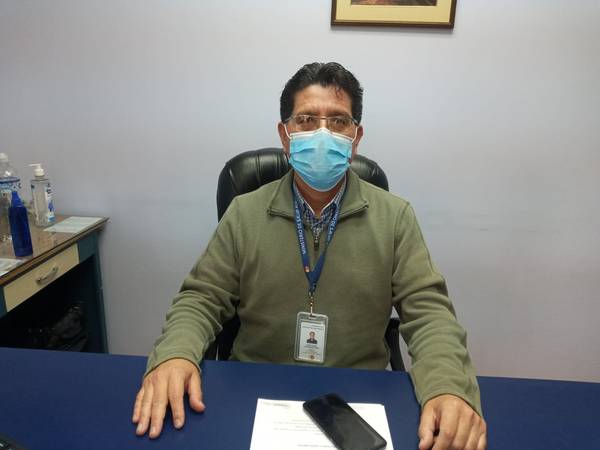 Hospital Docente de Riobamba