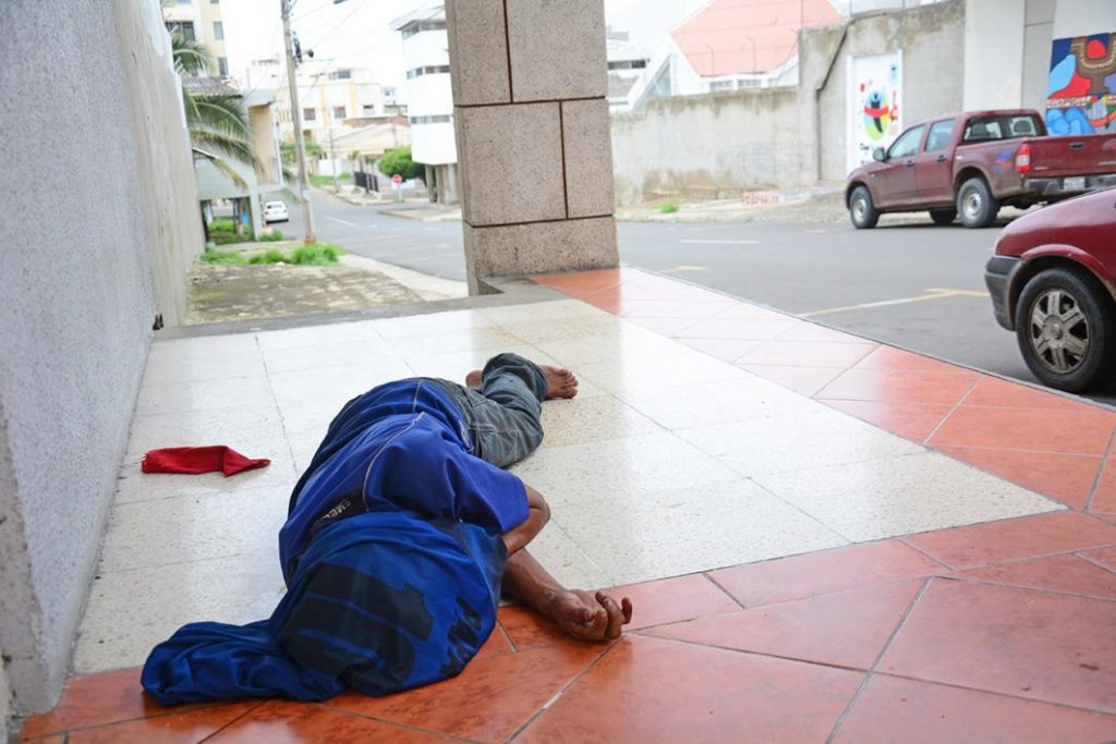 droga a domicilio en Ecuador