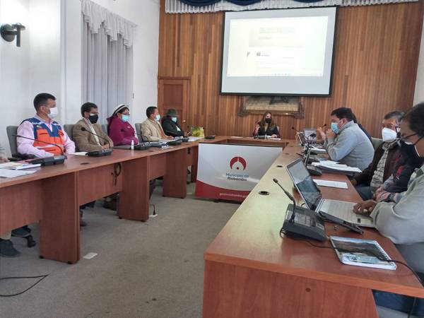 Denuncian patentes Riobamba