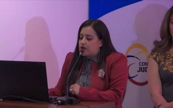Herramienta contra femicidios