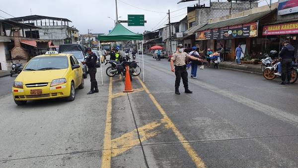 irregularidades en matriculación vehicular