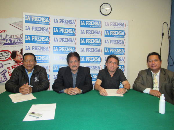 Santa Rosa remodela infraestructuras