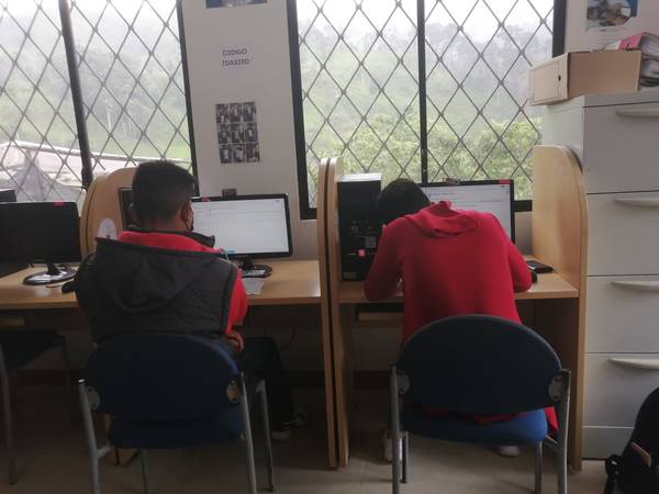 7.713 estudiantes rendirán prueba