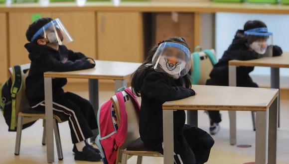 Pros y contras del regreso a clases