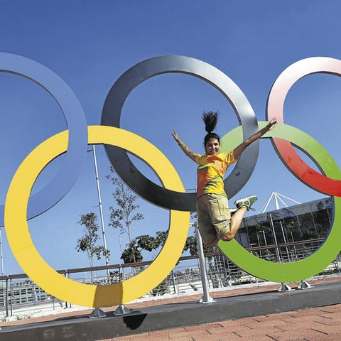 Falta apoyo a deportistas